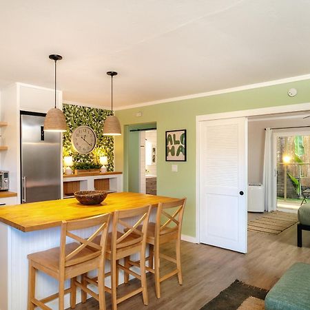 The Alani At Kona Shores Kailua-Kona Bagian luar foto