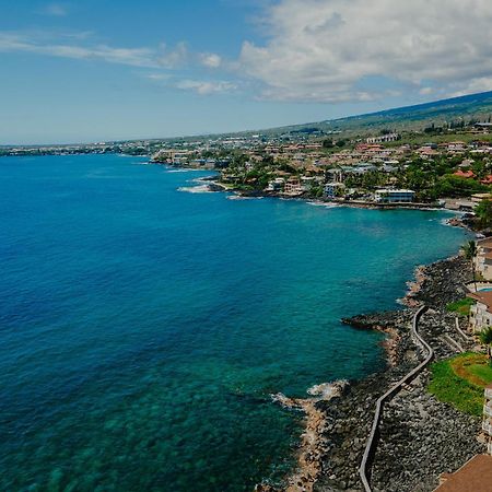 The Alani At Kona Shores Kailua-Kona Bagian luar foto