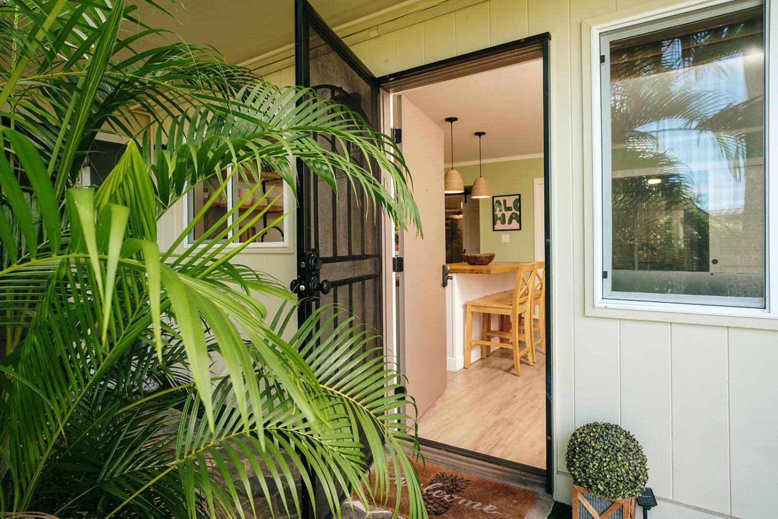 The Alani At Kona Shores Kailua-Kona Bagian luar foto
