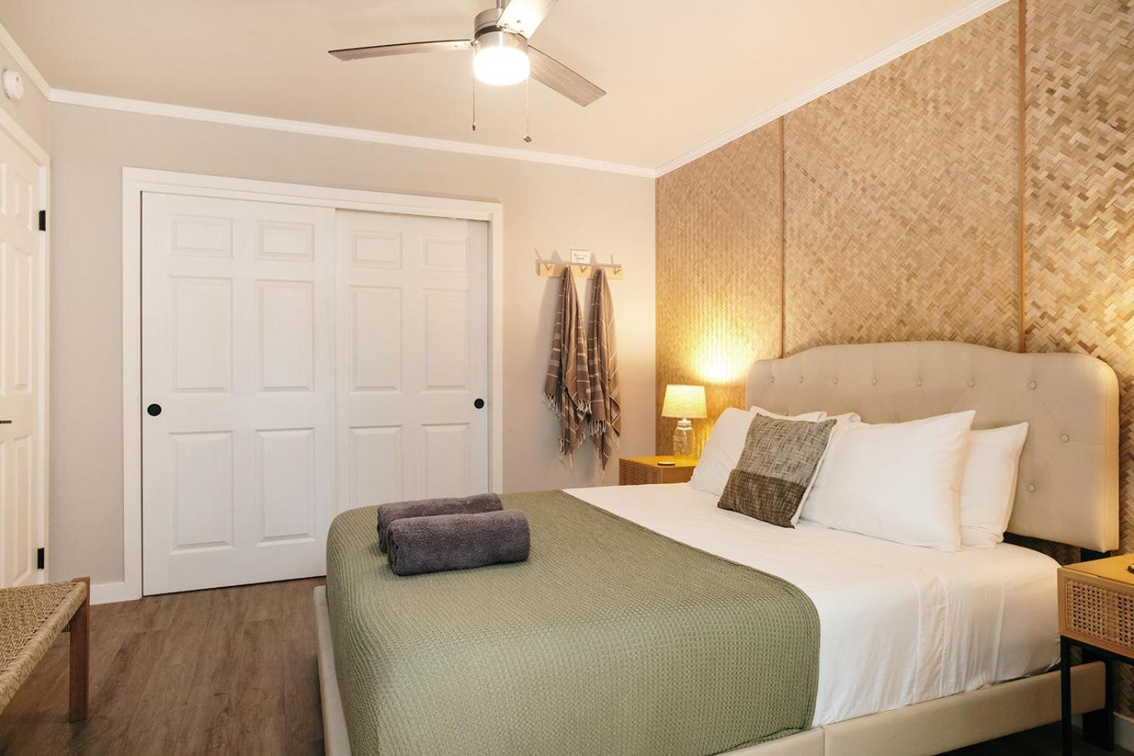 The Alani At Kona Shores Kailua-Kona Bagian luar foto
