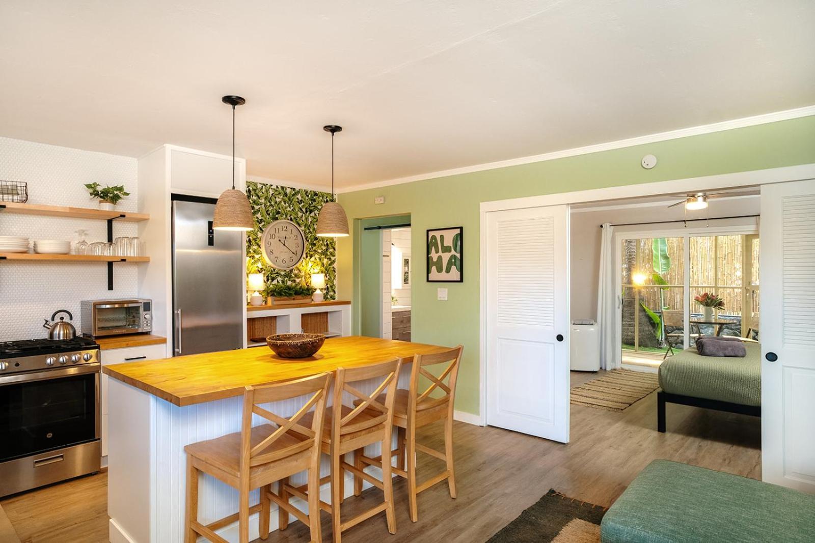The Alani At Kona Shores Kailua-Kona Bagian luar foto