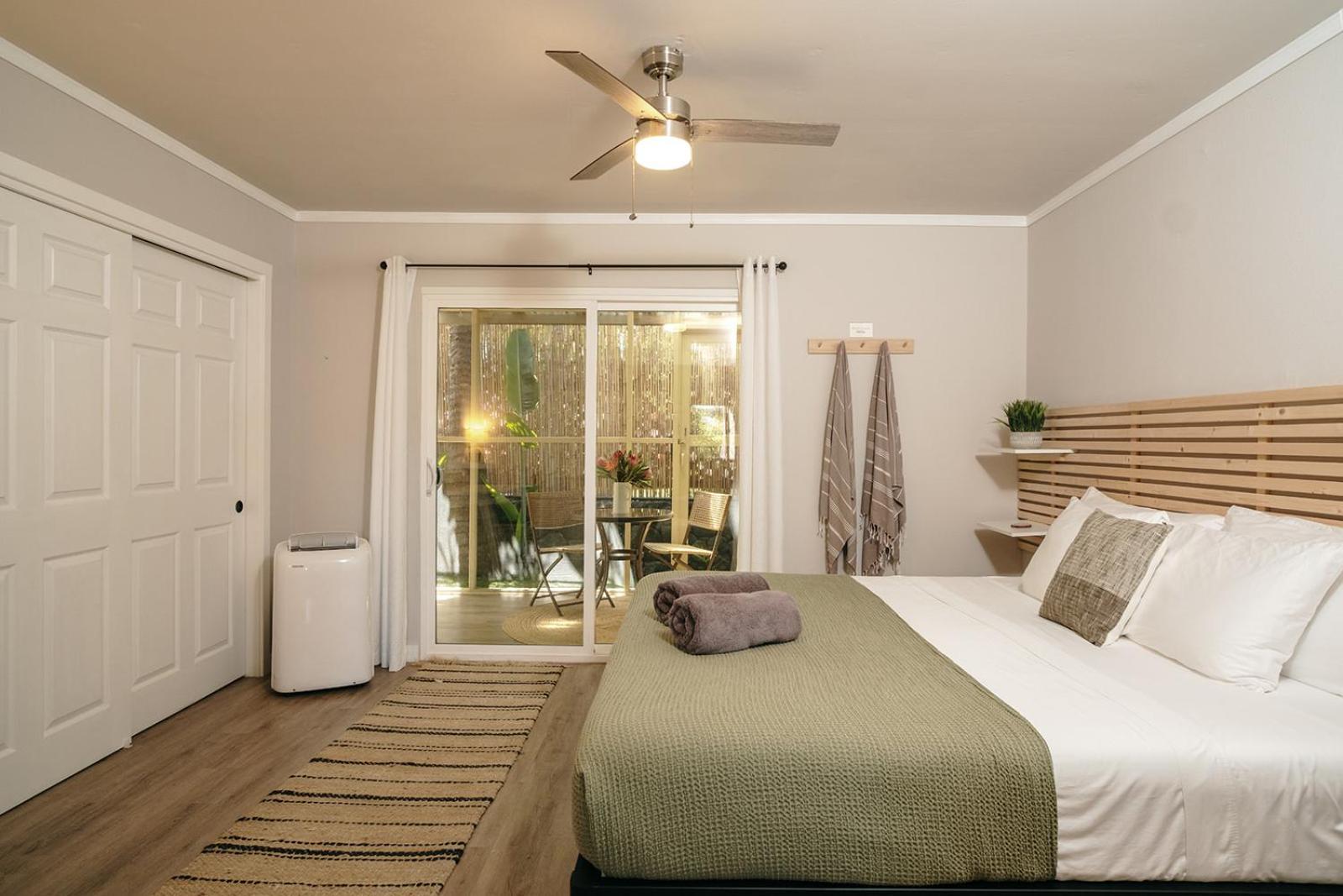 The Alani At Kona Shores Kailua-Kona Bagian luar foto