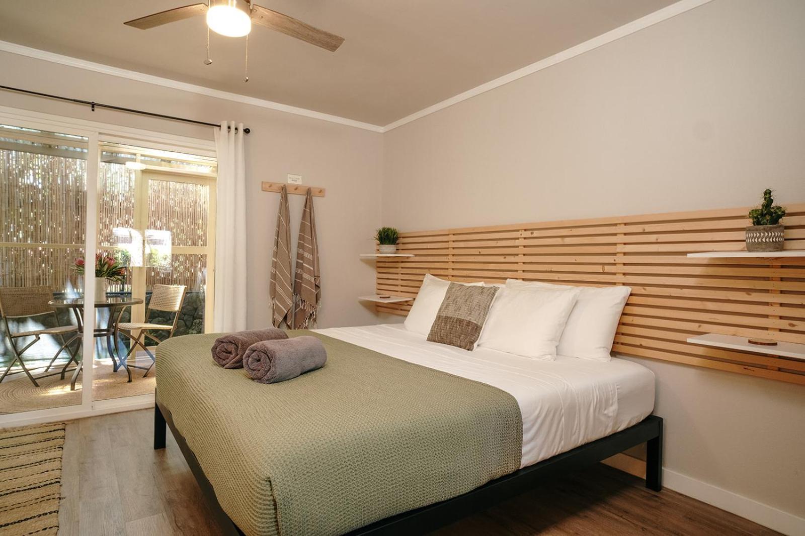 The Alani At Kona Shores Kailua-Kona Bagian luar foto