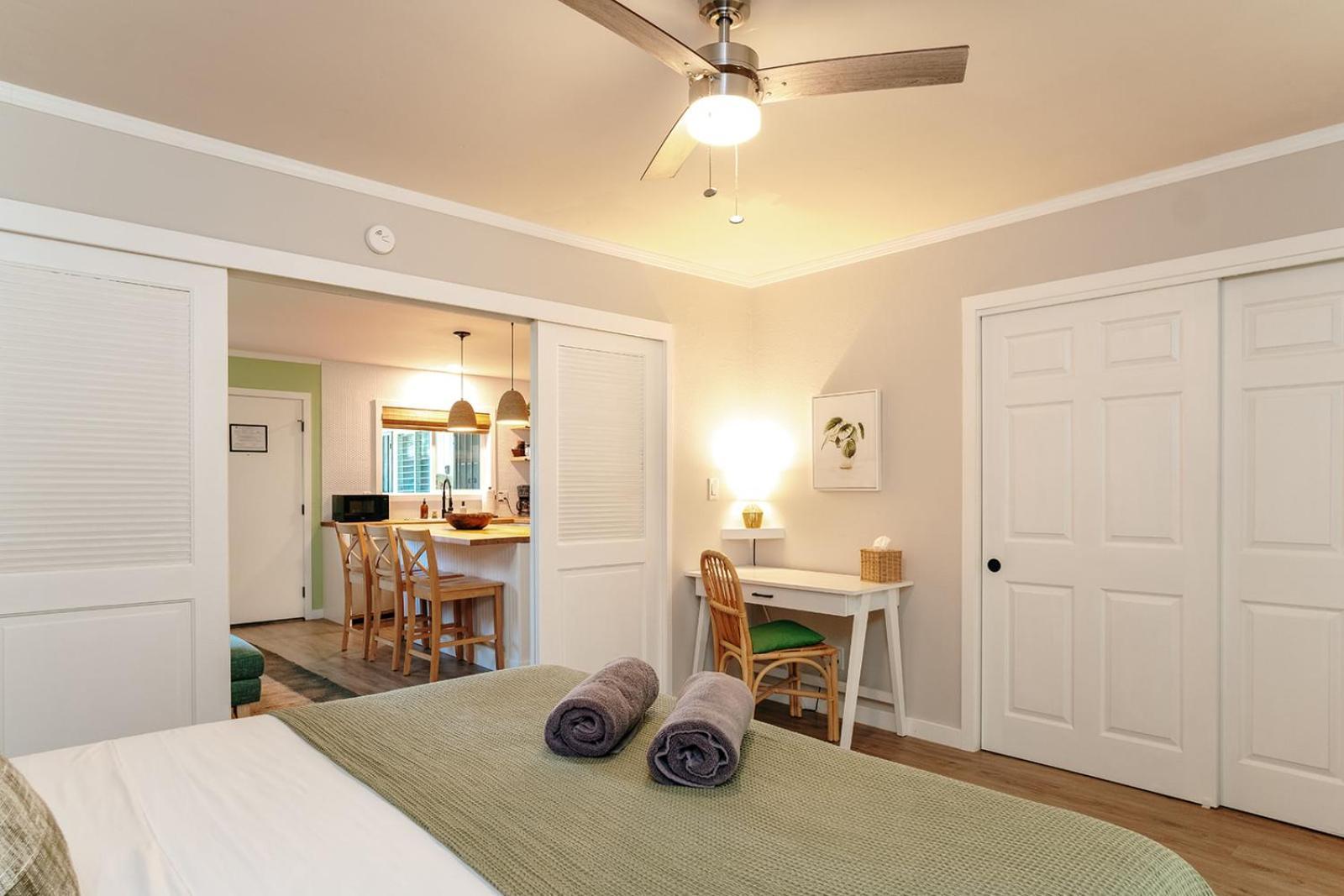 The Alani At Kona Shores Kailua-Kona Bagian luar foto